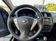 Nissan Versa S 1.6 2018
