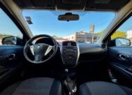 Nissan Versa S 1.6 2018