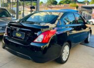 Nissan Versa S 1.6 2018