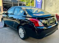 Nissan Versa S 1.6 2018