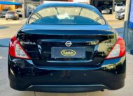 Nissan Versa S 1.6 2018