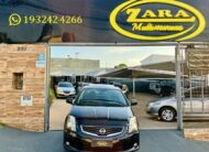 Nissan Sentra SL 2.0 Automático 2013