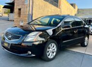 Nissan Sentra SL 2.0 Automático 2013