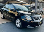 Nissan Sentra SL 2.0 Automático 2013