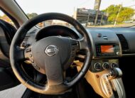 Nissan Sentra SL 2.0 Automático 2013