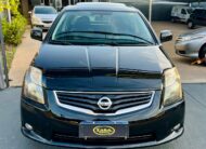 Nissan Sentra SL 2.0 Automático 2013