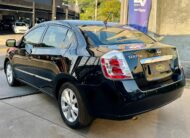 Nissan Sentra SL 2.0 Automático 2013
