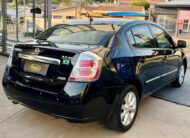 Nissan Sentra SL 2.0 Automático 2013