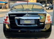 Nissan Sentra SL 2.0 Automático 2013