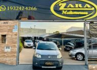 Fiat Uno Way 1.0 2012