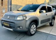 Fiat Uno Way 1.0 2012