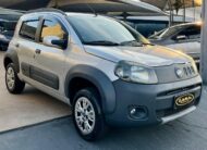 Fiat Uno Way 1.0 2012