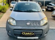 Fiat Uno Way 1.0 2012