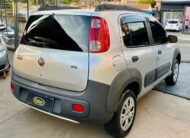Fiat Uno Way 1.0 2012