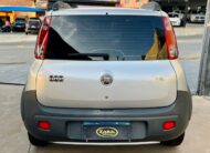 Fiat Uno Way 1.0 2012