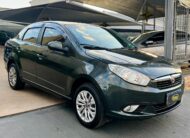 Fiat Grand Siena Attractive 1.4 2015