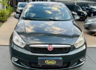 Fiat Grand Siena Attractive 1.4 2015