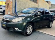 Fiat Grand Siena Attractive 1.4 2015