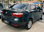 Fiat Grand Siena Attractive 1.4 2015