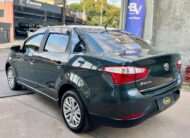 Fiat Grand Siena Attractive 1.4 2015