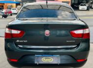 Fiat Grand Siena Attractive 1.4 2015