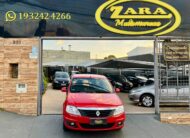 Renault Logan Expression 1.0 2013