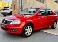 Renault Logan Expression 1.0 2013