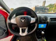 Renault Logan Expression 1.0 2013