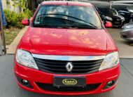 Renault Logan Expression 1.0 2013