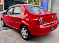 Renault Logan Expression 1.0 2013