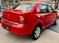 Renault Logan Expression 1.0 2013