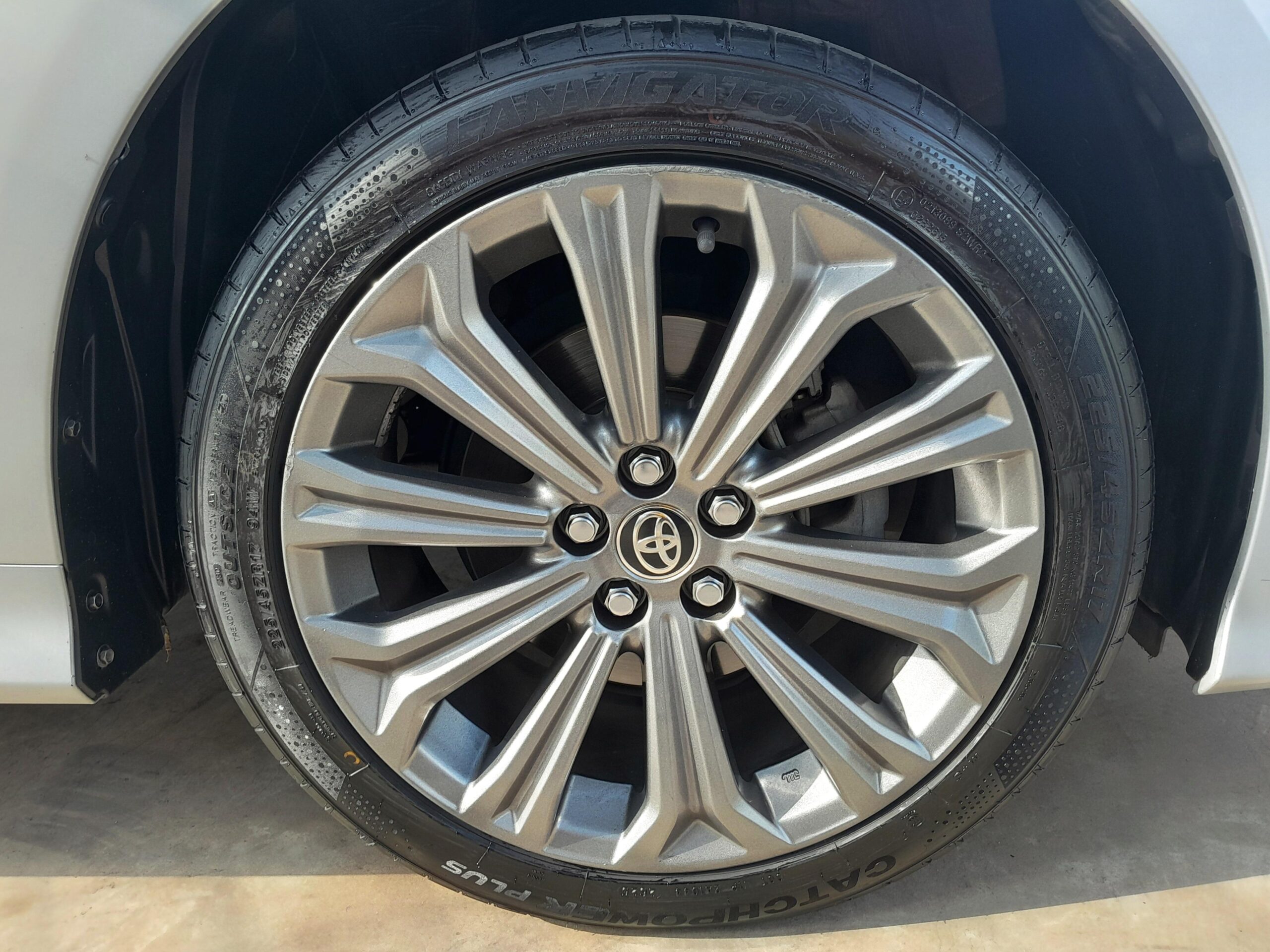Toyota Corolla XEI 2.0 Automático 2020