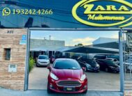 Ford New Fiesta SE 1.5 Manual 2014