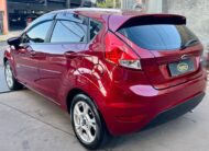 Ford New Fiesta SE 1.5 Manual 2014