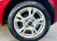 Ford New Fiesta SE 1.5 Manual 2014