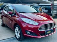 Ford New Fiesta SE 1.5 Manual 2014