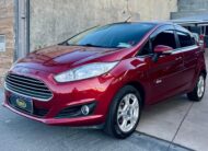Ford New Fiesta SE 1.5 Manual 2014
