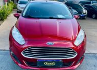 Ford New Fiesta SE 1.5 Manual 2014