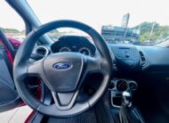 Ford New Fiesta SE 1.5 Manual 2014