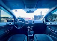 Ford New Fiesta SE 1.5 Manual 2014