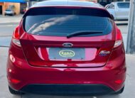 Ford New Fiesta SE 1.5 Manual 2014