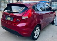 Ford New Fiesta SE 1.5 Manual 2014