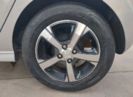 Chevrolet Onix LTZ Automático 1.4 2017