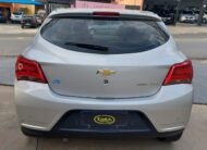 Chevrolet Onix LTZ Automático 1.4 2017