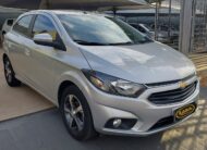 Chevrolet Onix LTZ Automático 1.4 2017