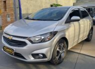 Chevrolet Onix LTZ Automático 1.4 2017