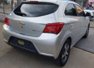 Chevrolet Onix LTZ Automático 1.4 2017