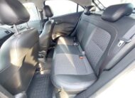 Chevrolet Onix LTZ Automático 1.4 2017