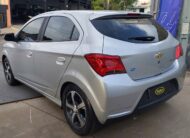 Chevrolet Onix LTZ Automático 1.4 2017