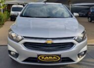 Chevrolet Onix LTZ Automático 1.4 2017